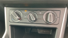 Volkswagen Polo 1.0 TSI Life 5dr Petrol Hatchback